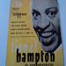 Hampton Lionel - Chefs D'oeuvre Du Jazz N°11