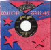 Grace Jones - La Vie En Rose=b/w= Pull Up To The Bumper=745 Record