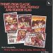 Various Artists - Themes From Classic Science Fiction, Fantasy And Horror Films