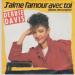 Debbie Davis - J'aime L'amour Avec Toi