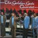 The Golden Gate Quartet - The Best Of The Golden Gate Quartet