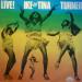 Ike & Tina Turner - Live !