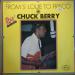 Chuck Berry - From St Louie To Frisco