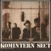 Komintern Sect - Par Le Feu, Par Le Sang