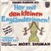 Mort Shuman - Mort Shuman - Sorrow / Botany Bay - Philips - 6042 132