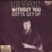 Nilsson - Without You