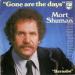 Gone Are The Days - Mort Shuman
