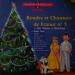 Lucienne Vernay Et Les Quatre Barbus - Rondes Et Chansons De France N°5