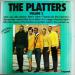 Platters, The - The Platters - Vol. 2