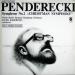 Krzysztof Penderecki - Symphony No. 2 Christmas Symphony
