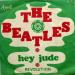 Beatles (the ) - Hey Jude / Revolution