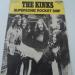 Kinks (the) - Supersonic Rocket Ship