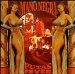Mano Negra - Puta's Fever