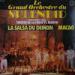 Le Grand Orchestre Du Splendide - La Salsa Du Démon