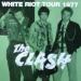 The Clash - White Riot Tour 1977
