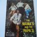 Mama's And The Papa's (the) - I Saw Her Again