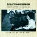 Axel Zwingenberger-champion Jack Dupree & The Mojo Blues Band - Axel Zwingenberger And The Friends Of Boogie Woogie. Vol.5: Champ's Housewarming