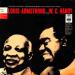 Louis Armstrong - Louis Armstrong Plays W.c. Handy