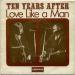 Ten Years After - Love Like A Man