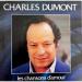 Charles Dumont - Les Chansons D'amour