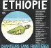 Chanteurs Sans Frontieres - Chanteurs Sans Frontieres: Ethiopie 12 Vg++/nm Canada Pathe Marconi Pm 00001