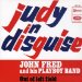 Fred John & His Playboy Band - Judy In Disguise / Out Of Left Field