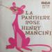 Henri Mancini - La Panthere Rose