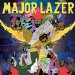 Major Lazer - Free The Universe