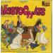 Disneyland - Les Aristochats