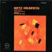Stan Getz/joao Gilberto Featuring Antonio Carlos Jobim - Getz/gilberto