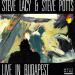 Steve Lacy, Steve Potts - Live In Budapest
