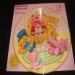 Strawberry Shortcake & Her Friends (picture Disc - Die Cut)
