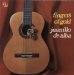 Juanillo De Alba - Fingers Of Gold