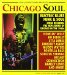 Soul Jazz Records Presents - Chicago Soul