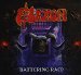 Saxon - Battering Ram