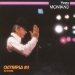 Yves Montand - Olympia 81: Extraits