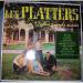 Les Platters - Leurs 12 Plus Grands Succes