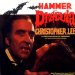 Christopher Lee - Hammer Presents Dracula With Christopher Lee