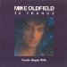 Mike Oldfield - Mike Oldfield - To France - Virgin - 601 370-213, Virgin - 601 370