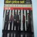 Price Alan Set - Willow Weep For Me