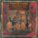 Francis Cabrel - D'une Ombre A' L' Autre (coffret 4 K7 + Livret 54 Pages)