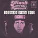 Flash And The Dynamics - Electric Latin Soul / Chango