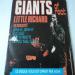 Richard Little + Perkins Carl - Giants Of Rock