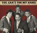 Curtis Knight & Squires Feat. Jimi Hendrix - You Can't Use My Name Rsvp Ppx Sessions