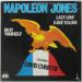 Napoleon Jones - Napoleon Jones