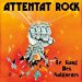 Attentat Rock - Le Gang De Saigneurs Lp
