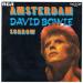 David Bowie - Amsterdam