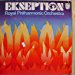 Ekseption - Ekseption, Royal Philharmonic Orchestra