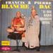 Blanche Francis & Pierre Dac - Le Sâr Rabin Dranath Duval