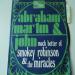 Robinson Smokey And The Miracles - Abraham, Martin Et John